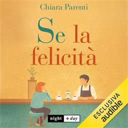 Chiara Parenti – Se la felicità (2026) (mp3 – 128 kbps)