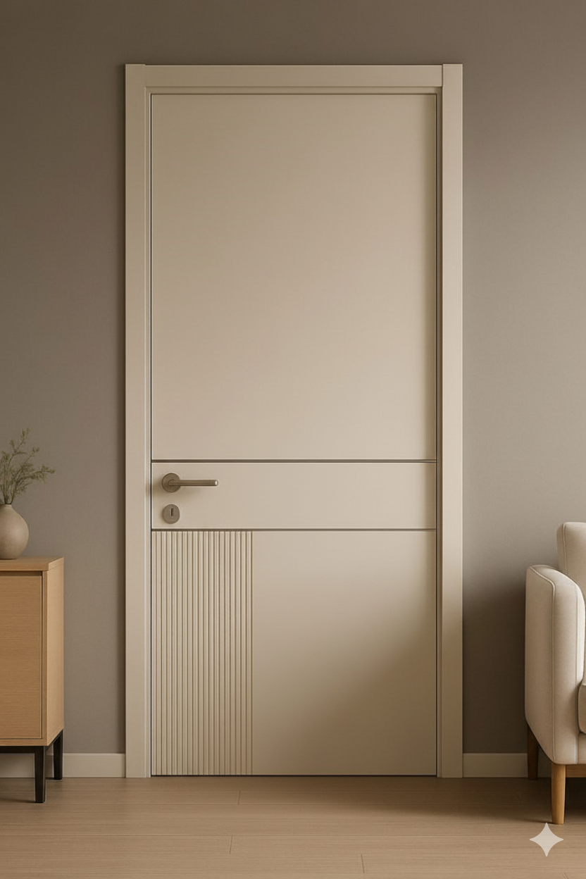 Doors Engineered - ID SW-DR-0026