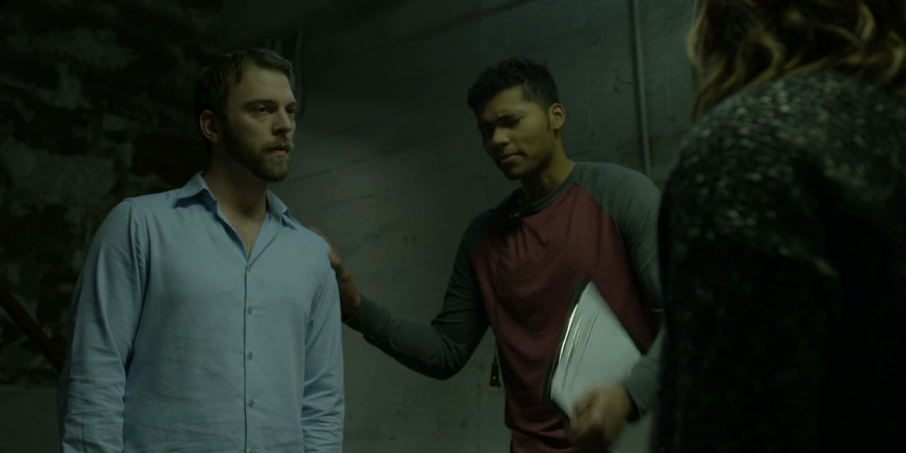 The Last Laugh Screenshot