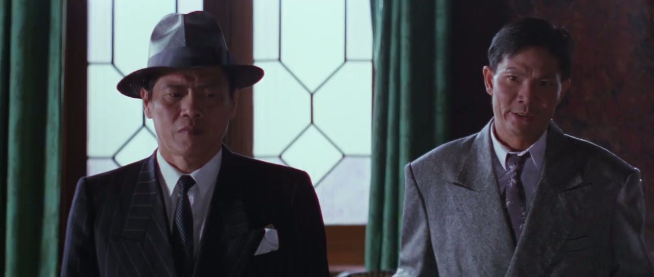 Miracles: The Canton Godfather Screenshot