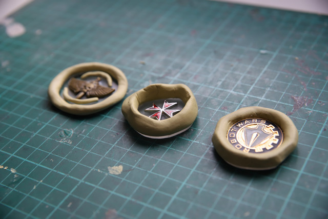 Purity Seal 15