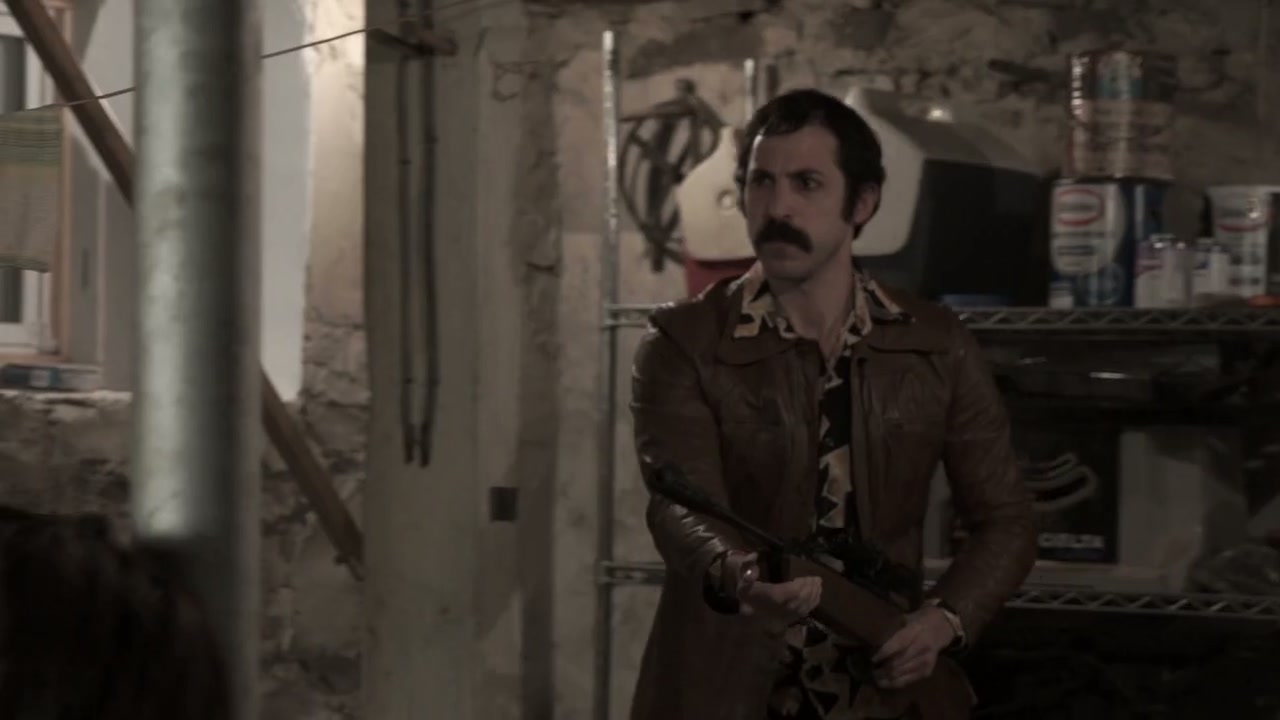 Baby Frankenstein Screenshot