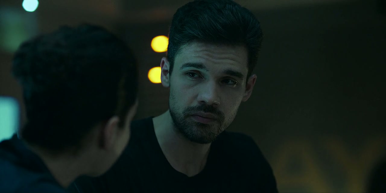 The Expanse Screenshot