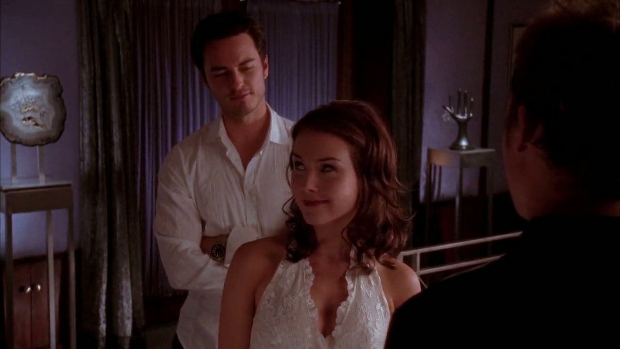 Cruel Intentions 3 Screenshot
