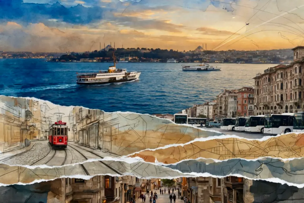 Turkey's Travel Tech Stack Emerges as a Global Leader