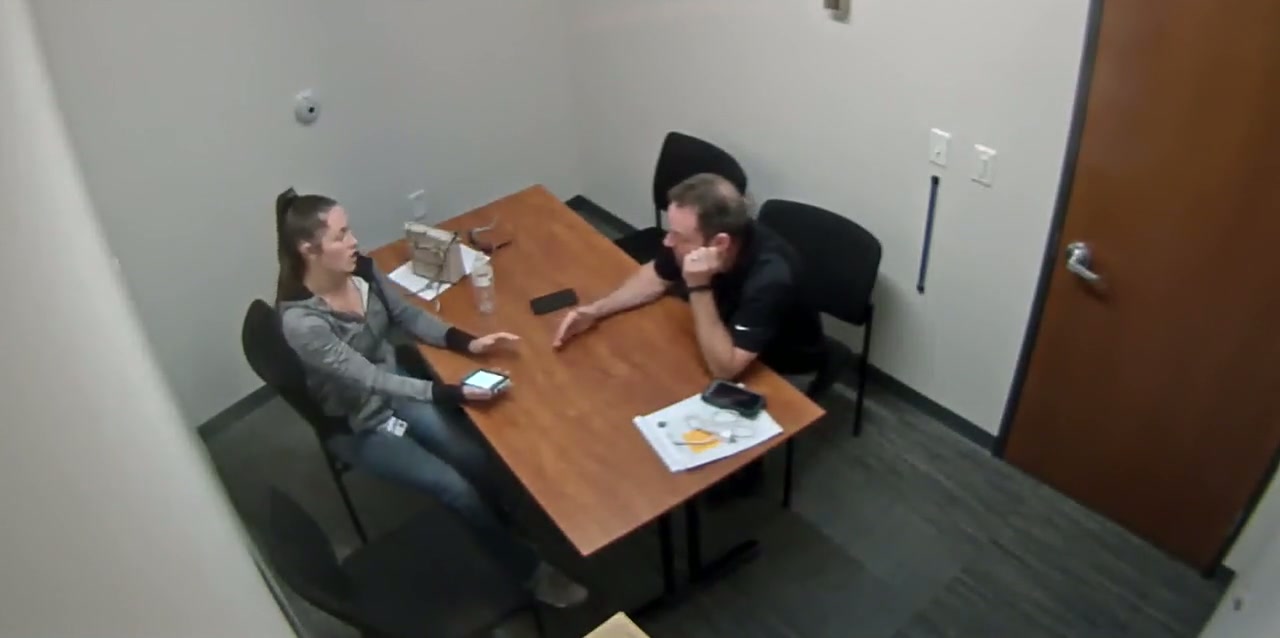 American Murder: The Family Next Door Screenshot