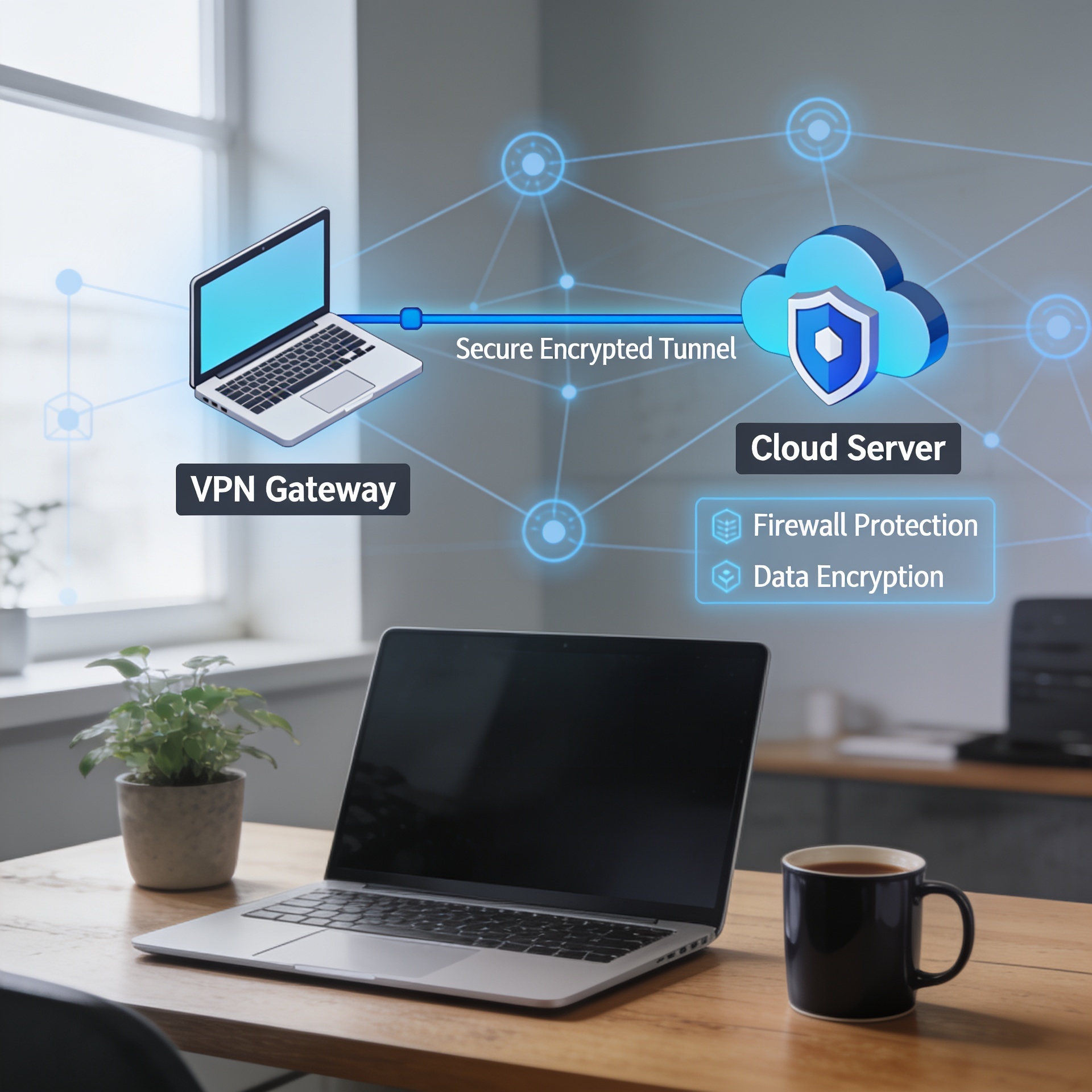 Securing Remote Work for Gold Coast Businesses