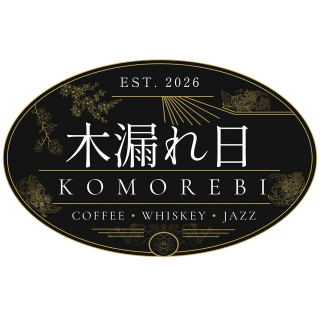 Komorebi's Logo