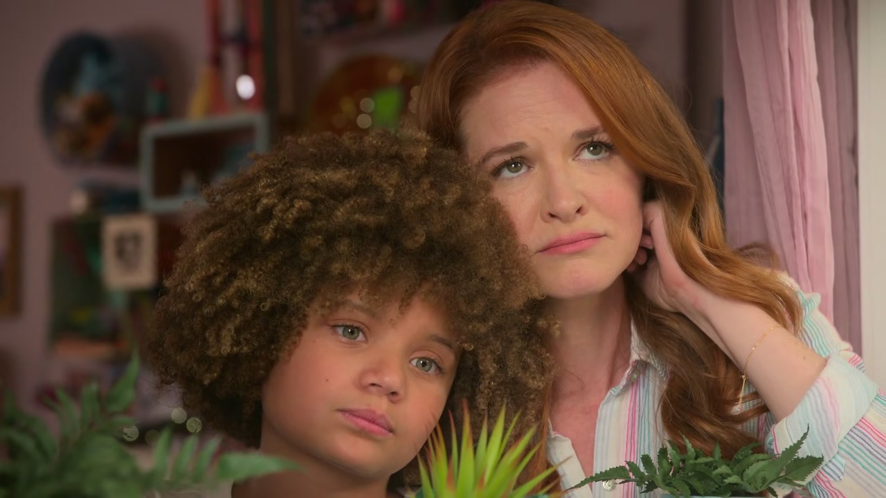 Amber Brown Screenshot
