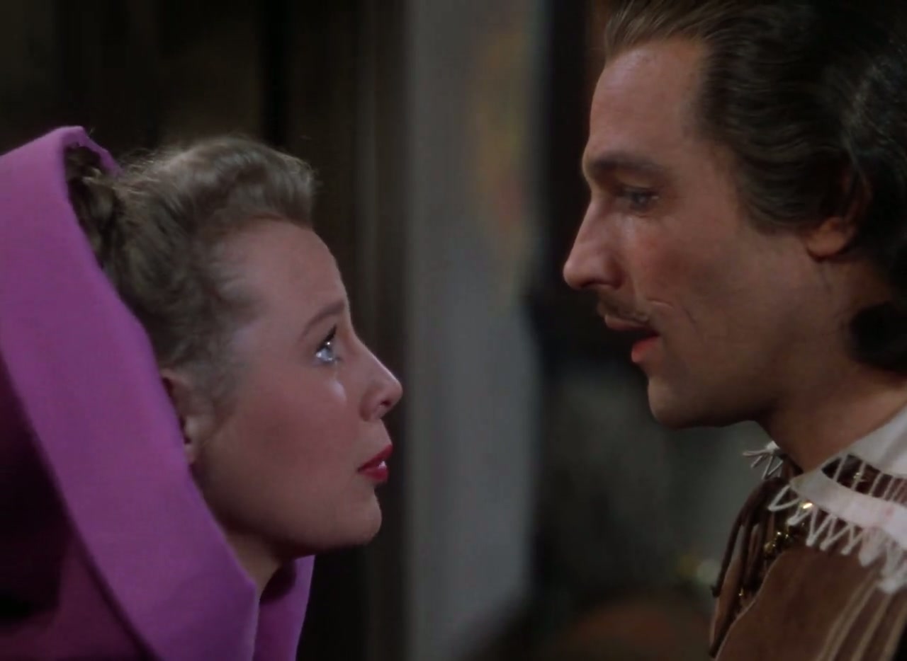 The Three Musketeers Screenshot