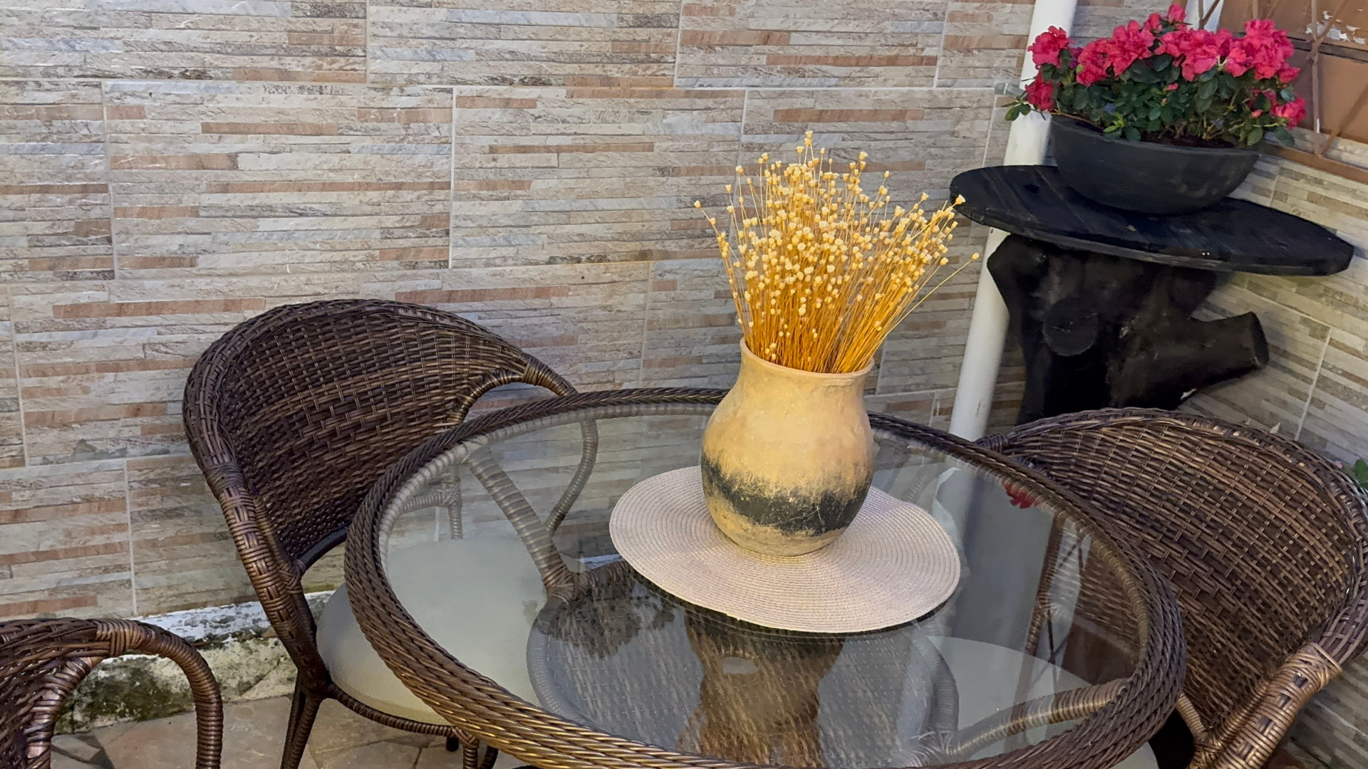 Decoração