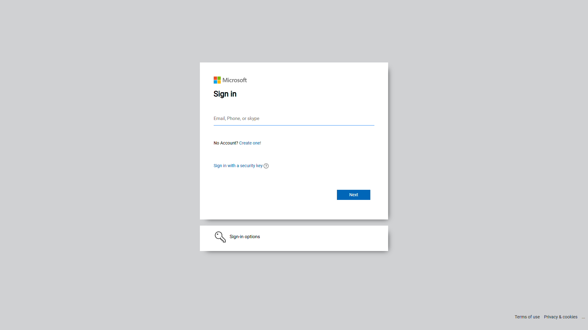 Stored capture of ritendragour.github.io