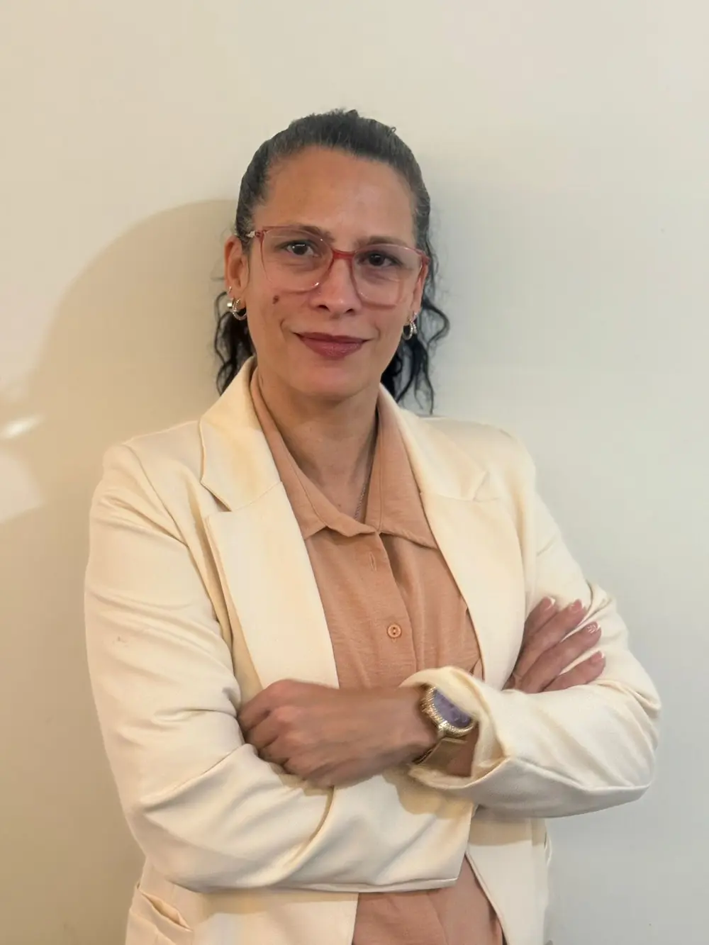Guadalupe Rodríguez