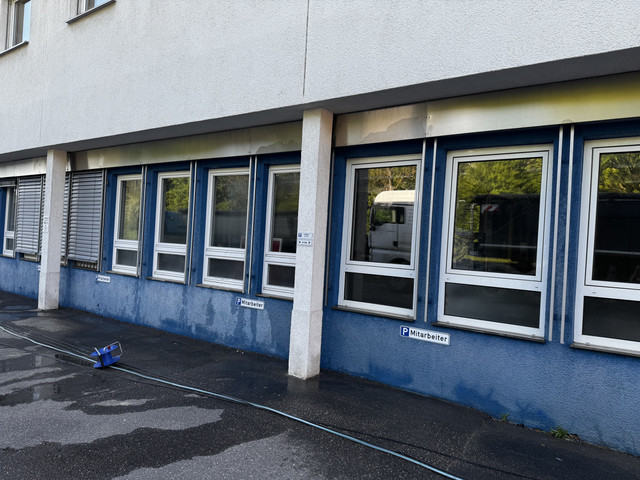 Fensterreinigung Renningen Glasreinigung