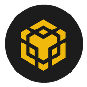 Binance logo