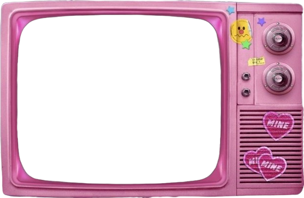 Tele Rosa Retro