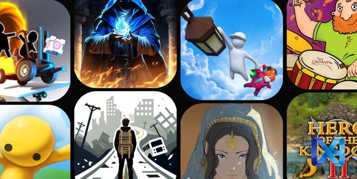 Bridge Constructor Portal: The Must‑Play Puzzle‑Physics Game Dominating iOS Deals
