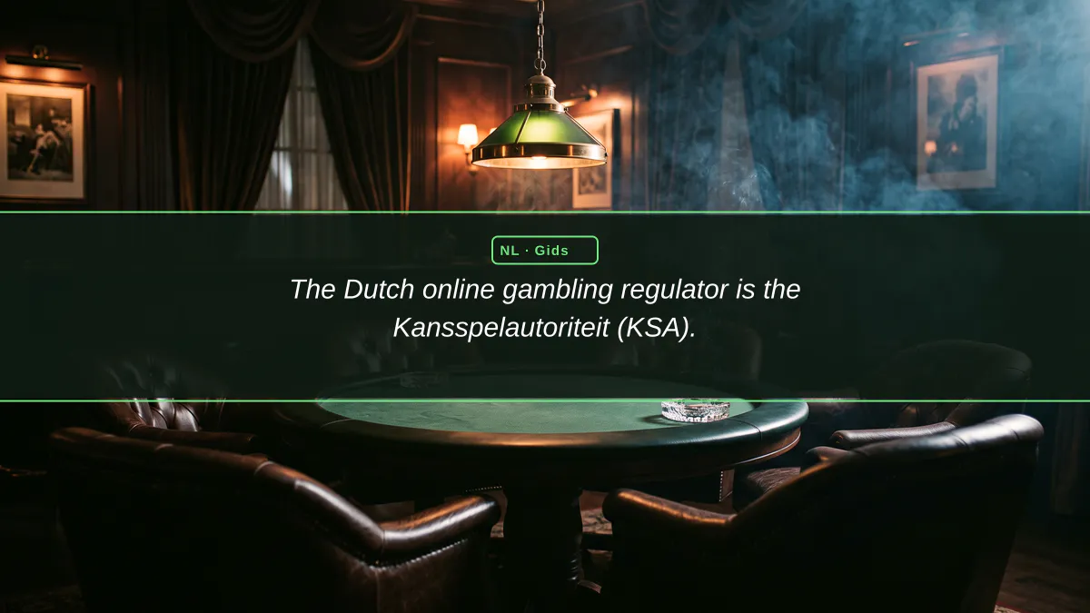Echte online casino in Nederland: hoe je legaal speelt en waar je moet letten