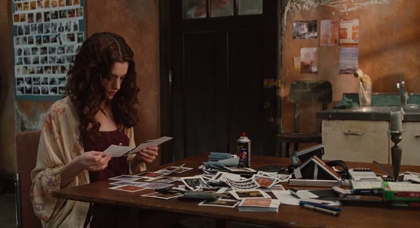 Love & Other Drugs Screenshot
