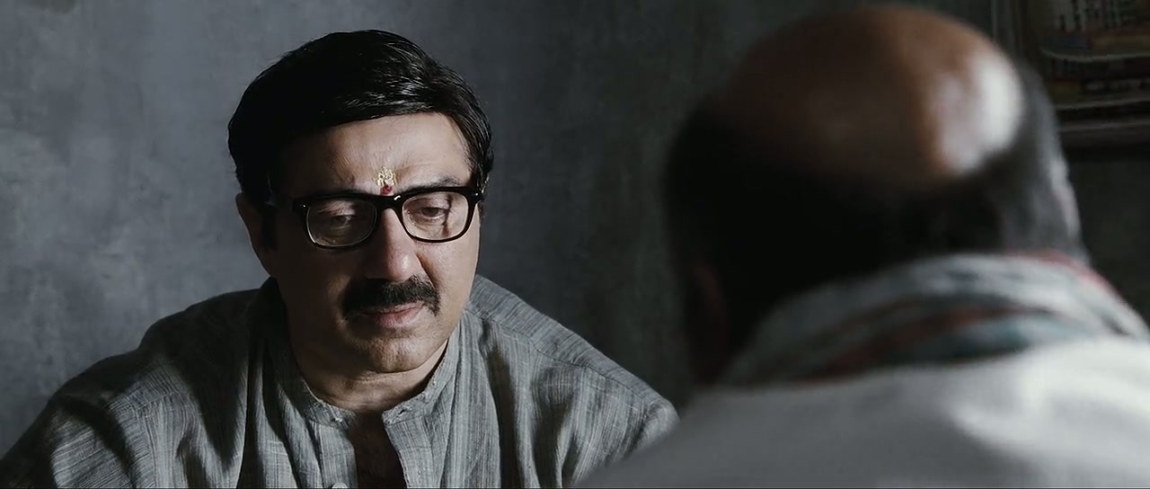 Mohalla Assi Screenshot