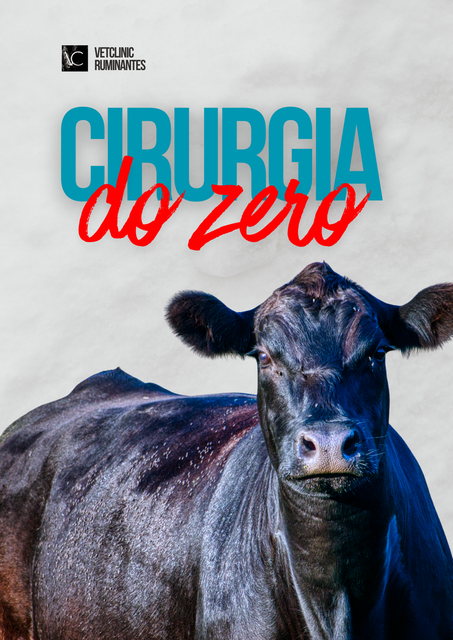 Livro Cirurgia do Zero