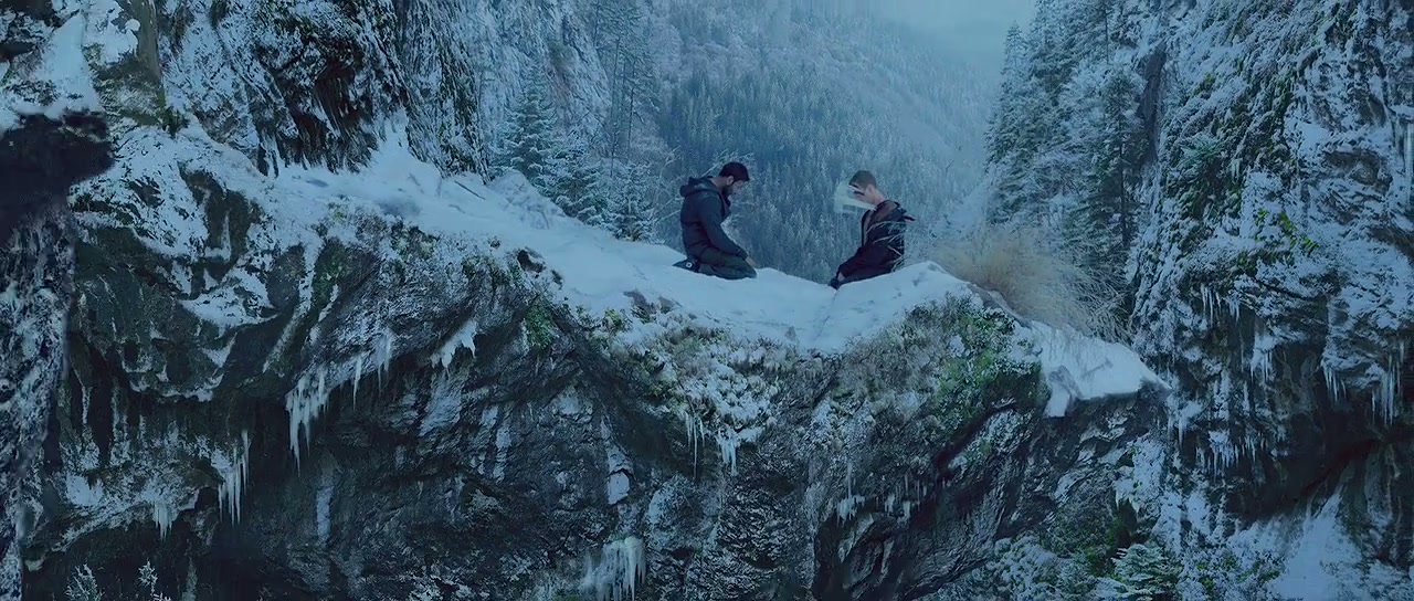 Shivaay Screenshot