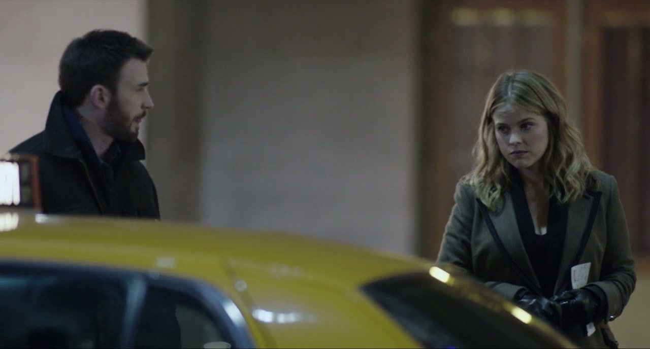 Before We Go Screenshot