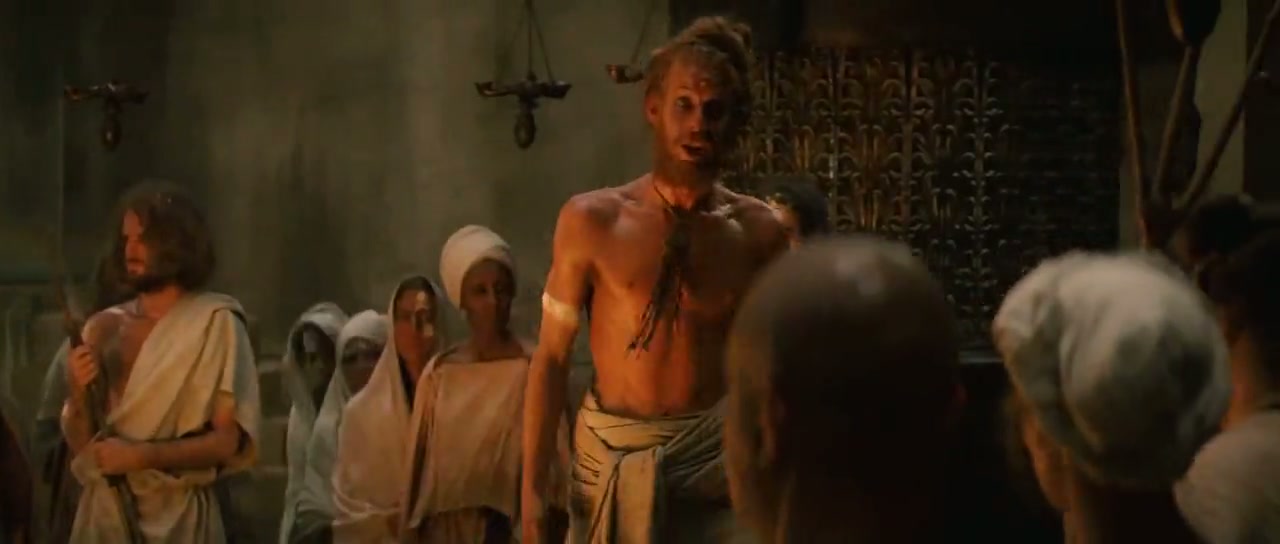 Clash of the Titans Screenshot