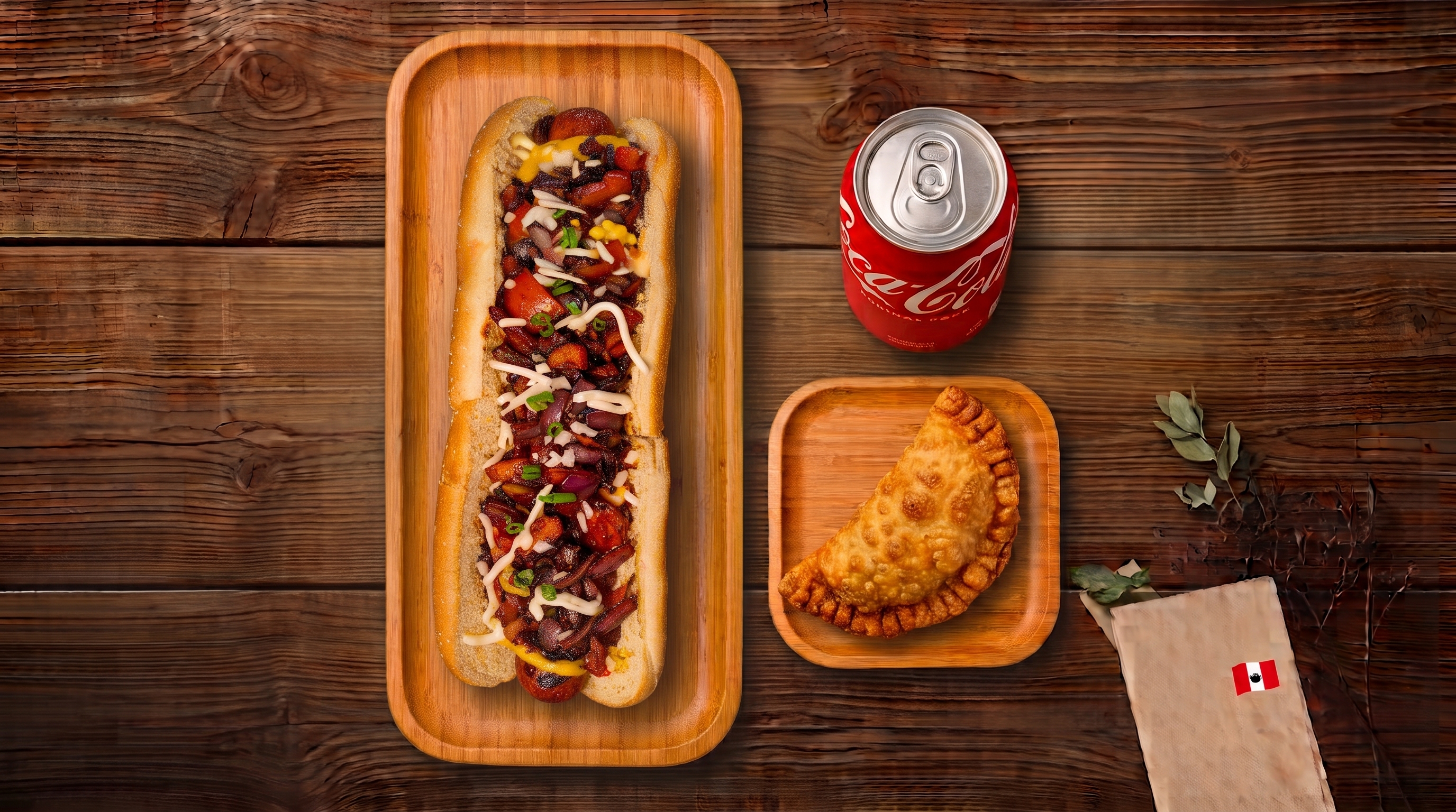 The Smoky BBQ Melt