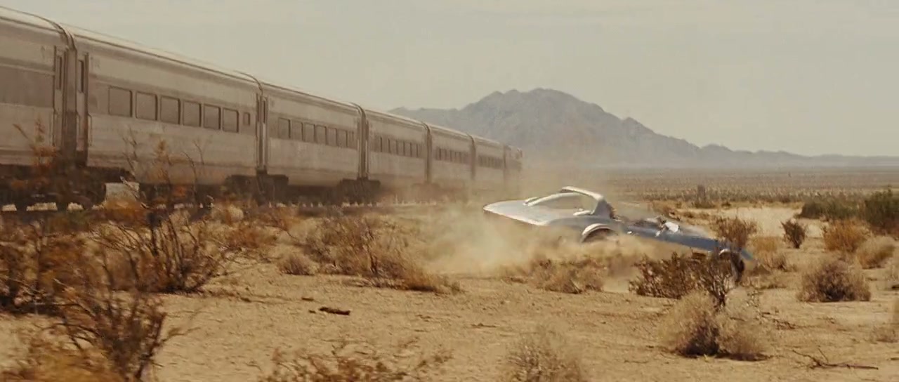 Fast Five Screenshot