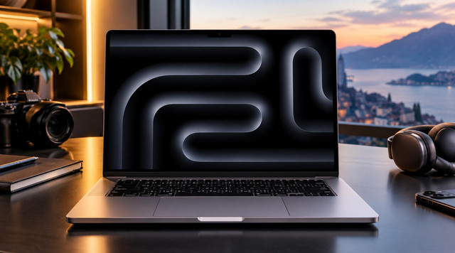 Migliori Laptop: MacBook Pro M5 Max Conviene?