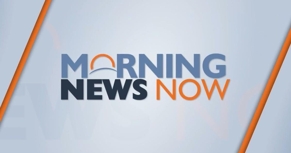 MORNING NEWS