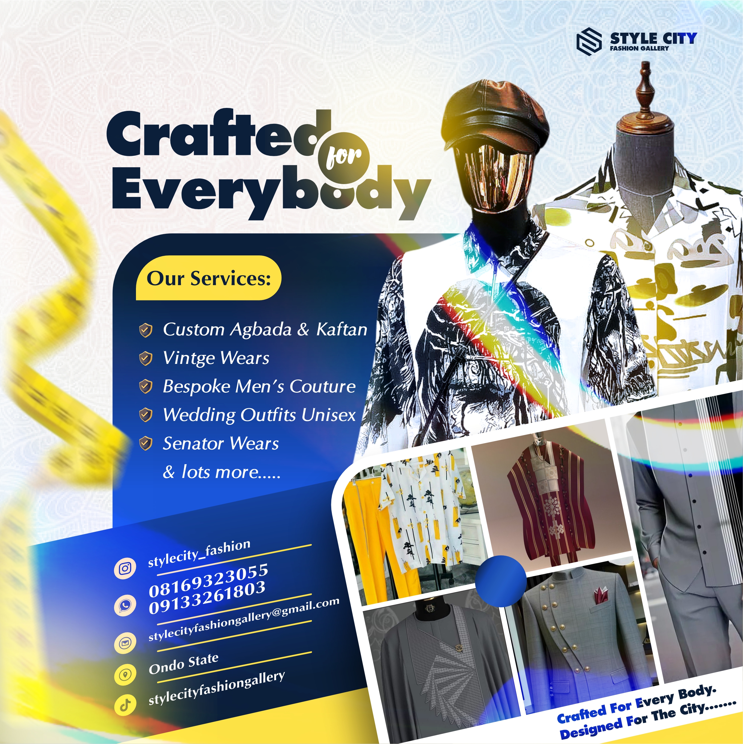 Portfolio design 35