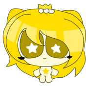 Goldie