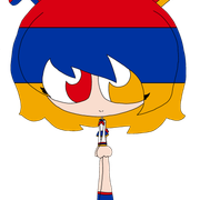 Armenia-Alina
