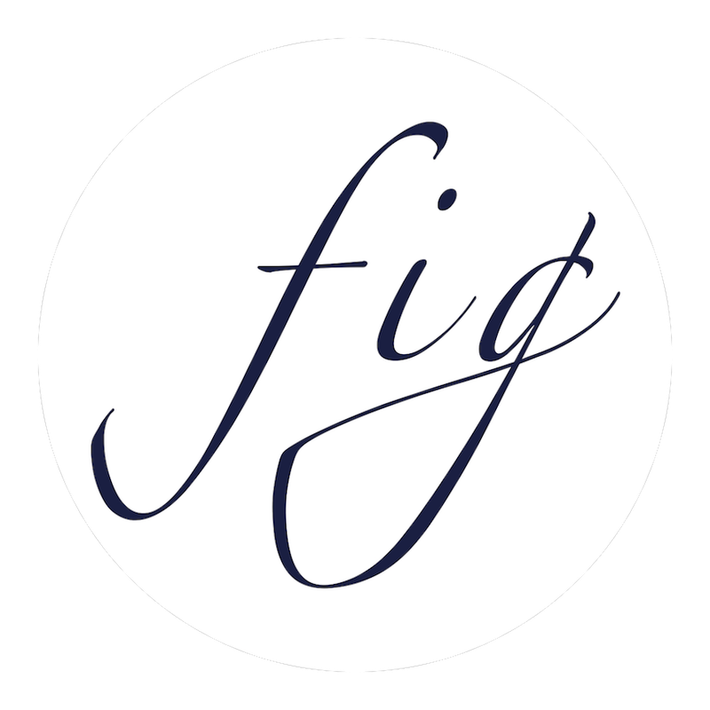 Fig Linens logo