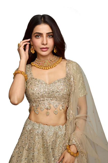 Samantha Ruth Prabhu 2