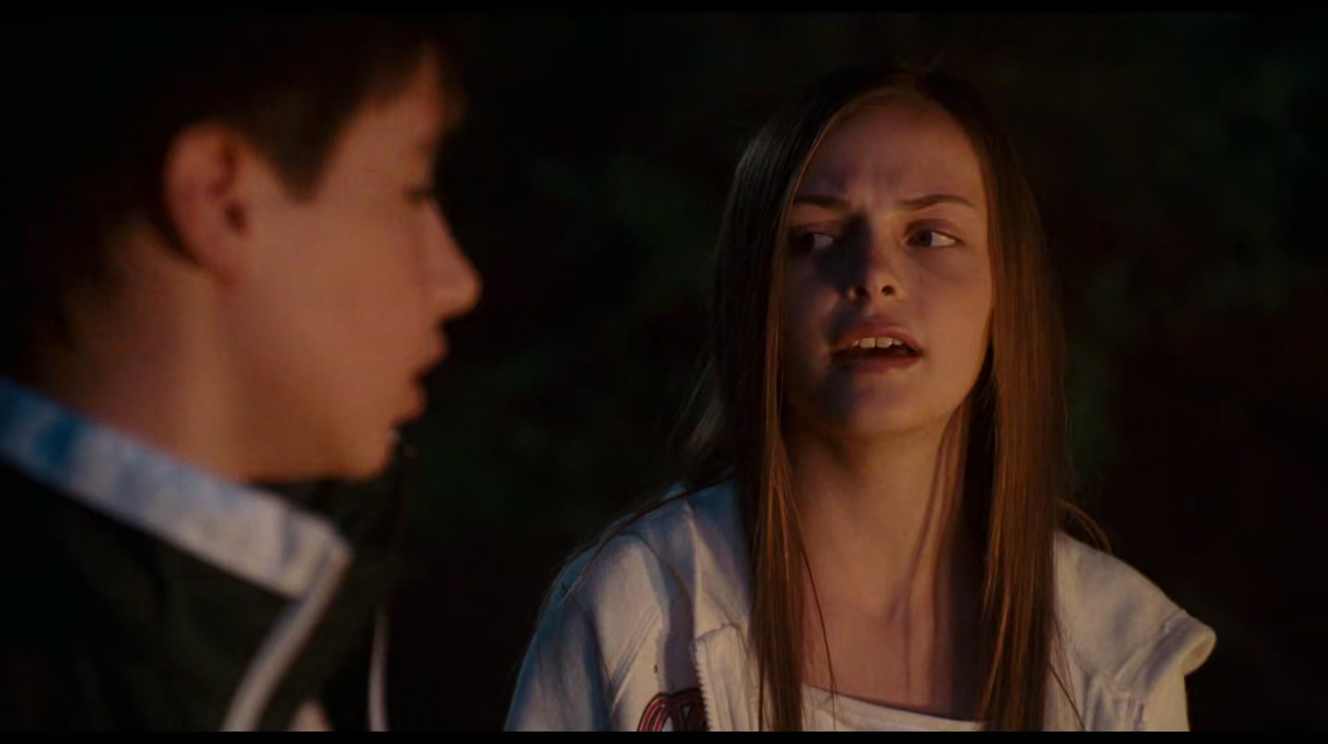 Daddy Day Camp Screenshot