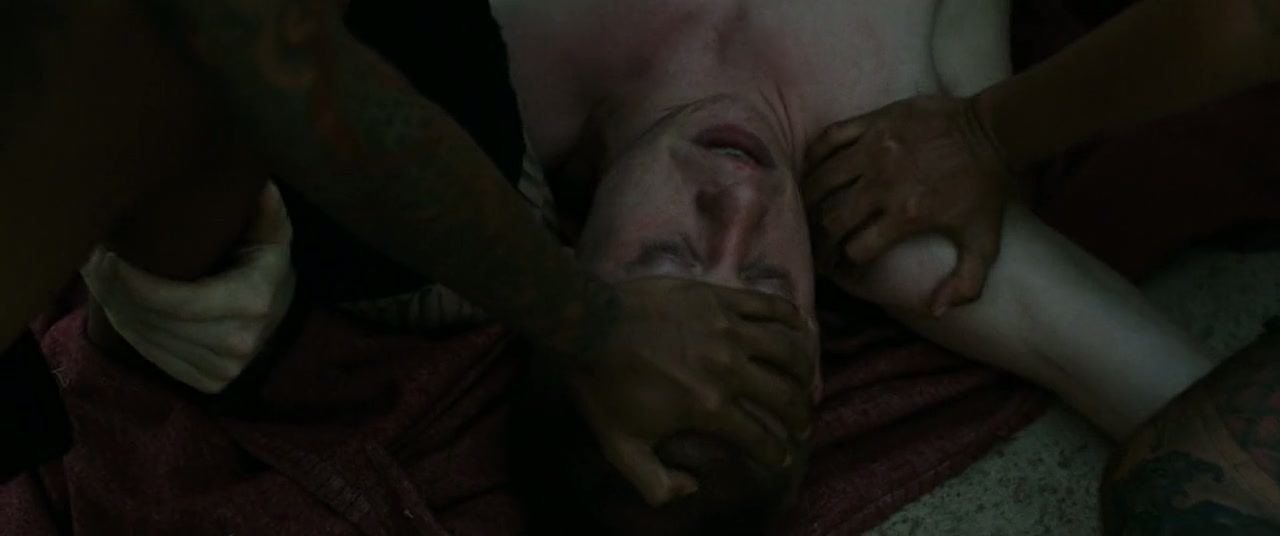 A Prayer Before Dawn Screenshot