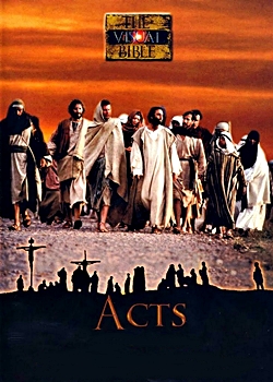 Визуальная Библия: Деяния святых Апостолов (1994)