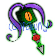 serpent CR