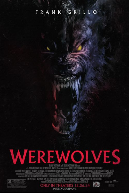 Wilkołaki / Werewolves (2024) PL.1080p.AMZN.WEB-DL.x264.AC3-KiT / Lektor PL 