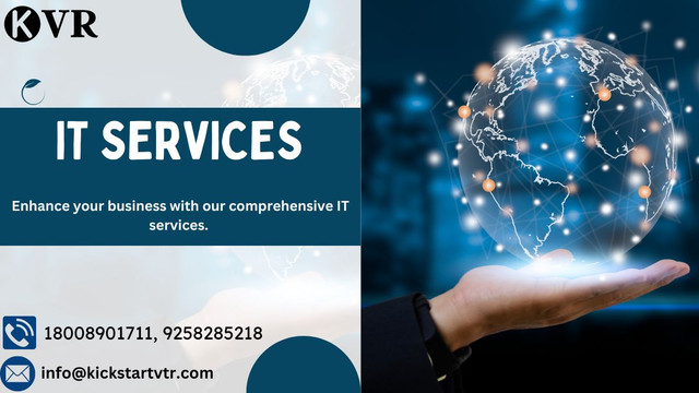 Enhance your business with our comprehensive IT services. We provide comprehensive solutions including network management, cybersecurity, cloud computing, and technical support to ensure your operations run smoothly and securely. Contact us today to optimize your IT systems and drive your business forward!