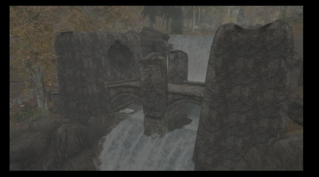 bridge