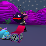 Bonk