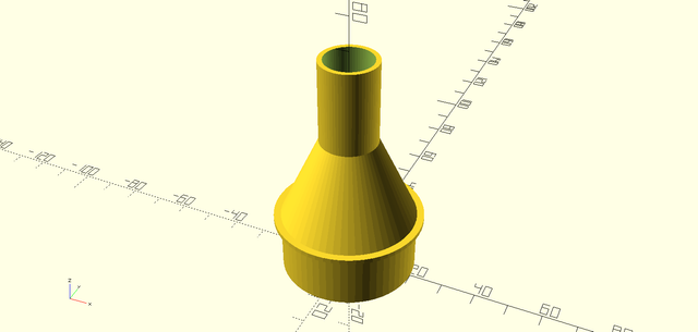 Vacuum-Hose-Adapter