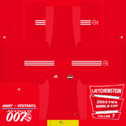 AWAY-SHIRT