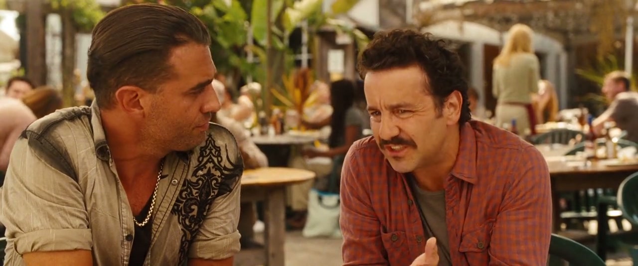 Blue Jasmine Screenshot