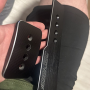 Simagic P1000 Long Throttle Plate