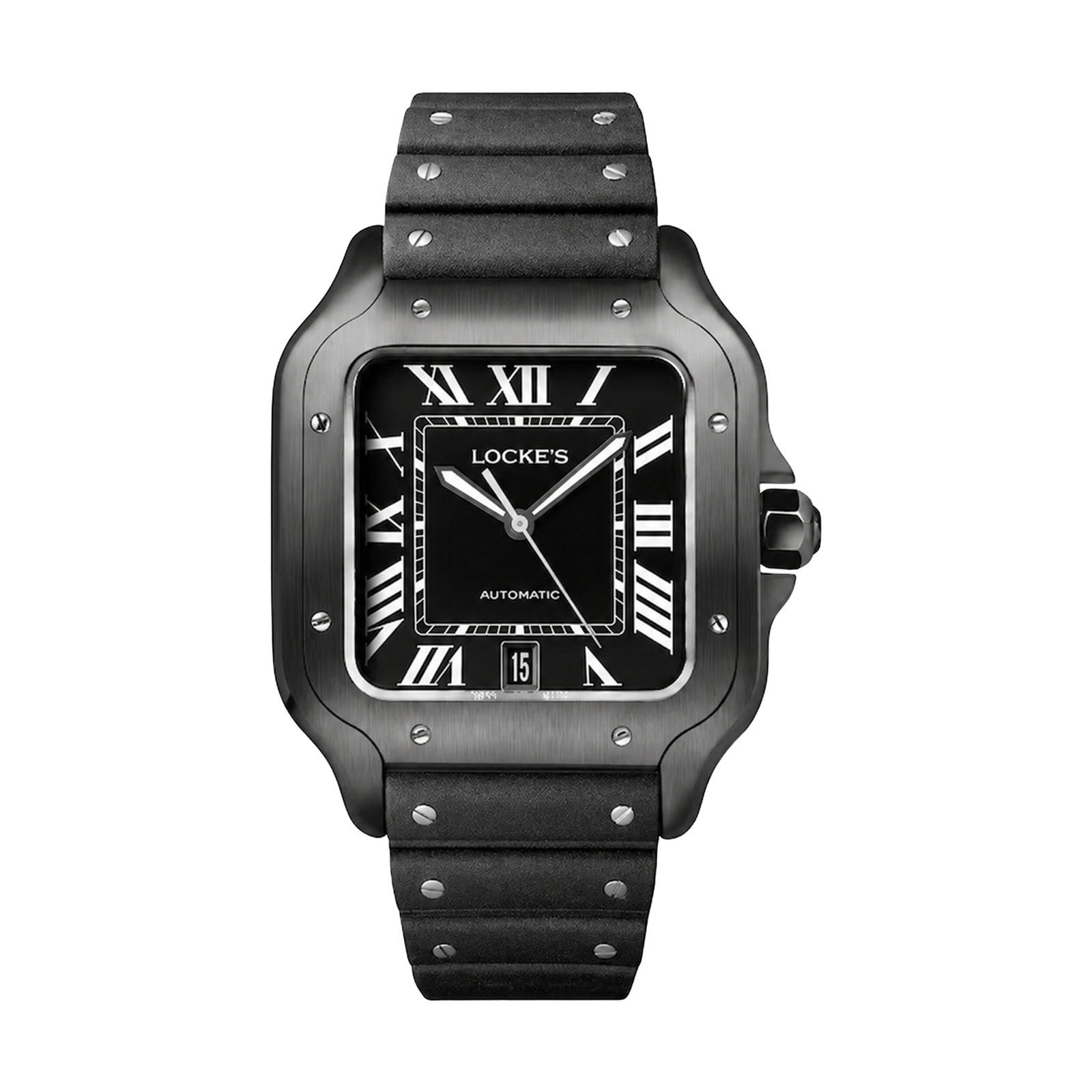 Santos de Cartenne Large Watch